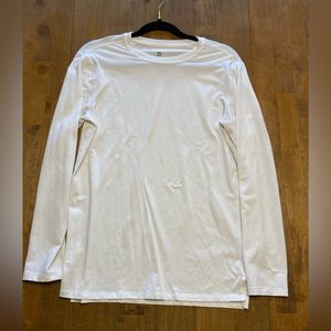 Men’s compression long sleeve